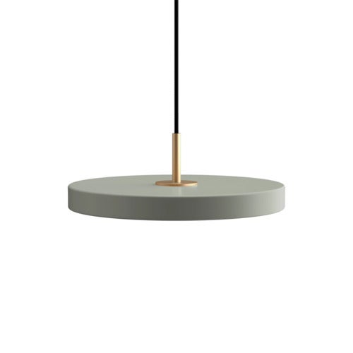 Asteria Plus Mini Lamp Ø31 cm Nuance Olive
