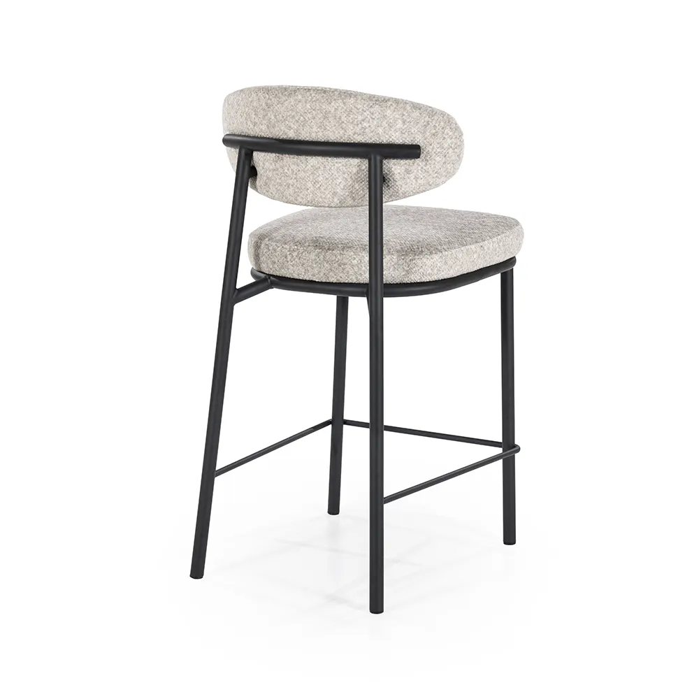 Barstool Jari Beige