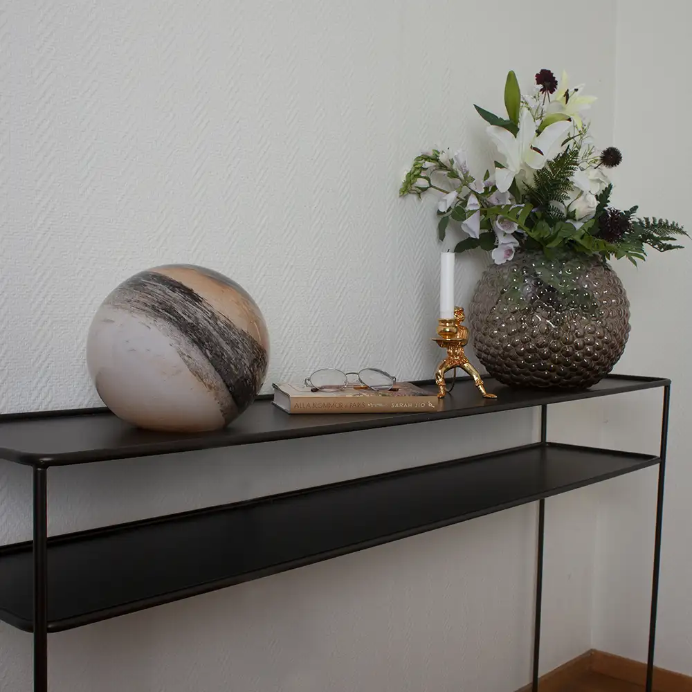 Mira tablecloth Nature