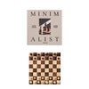 Chess The Minimalist