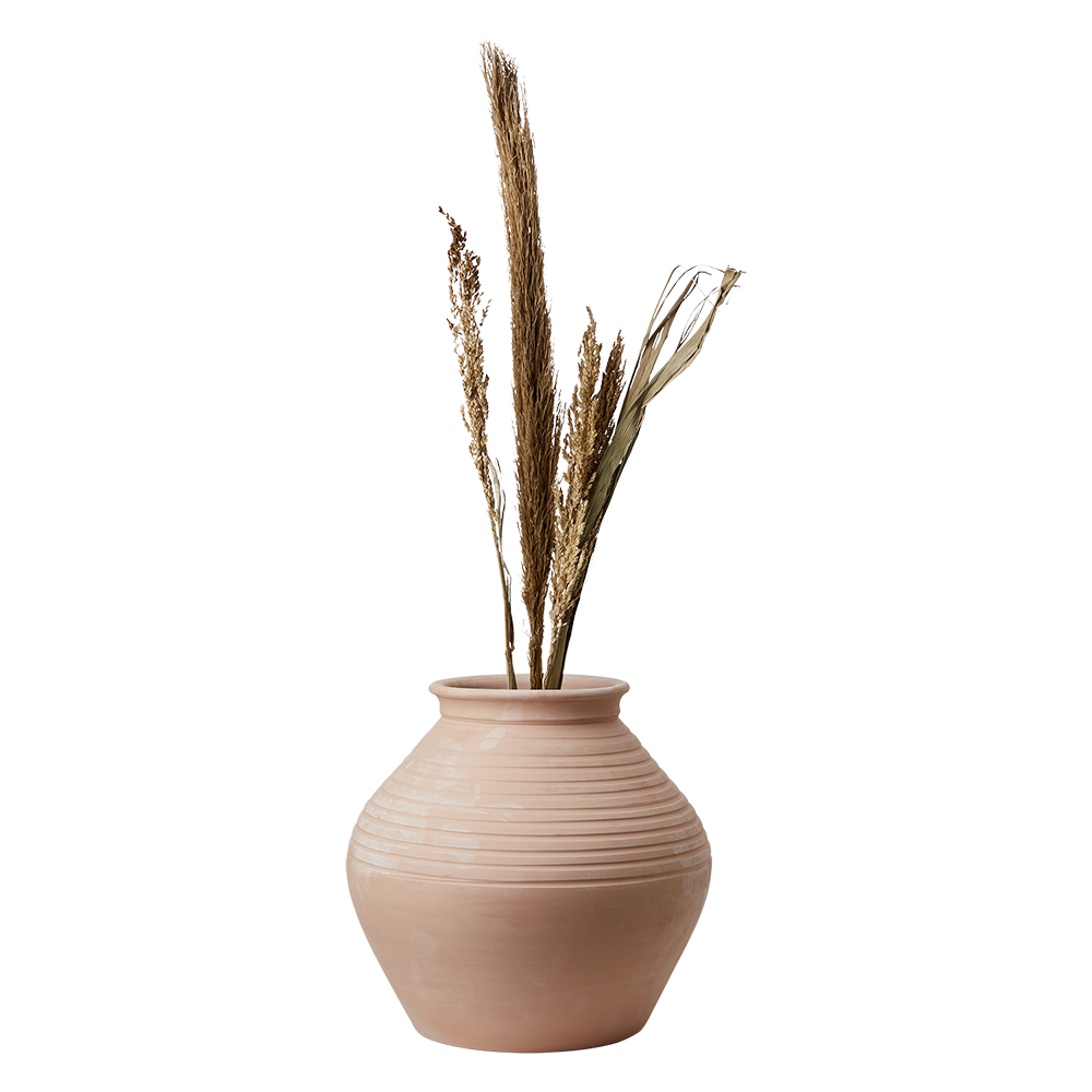  THEO Urn Ø21 cm H35 cm