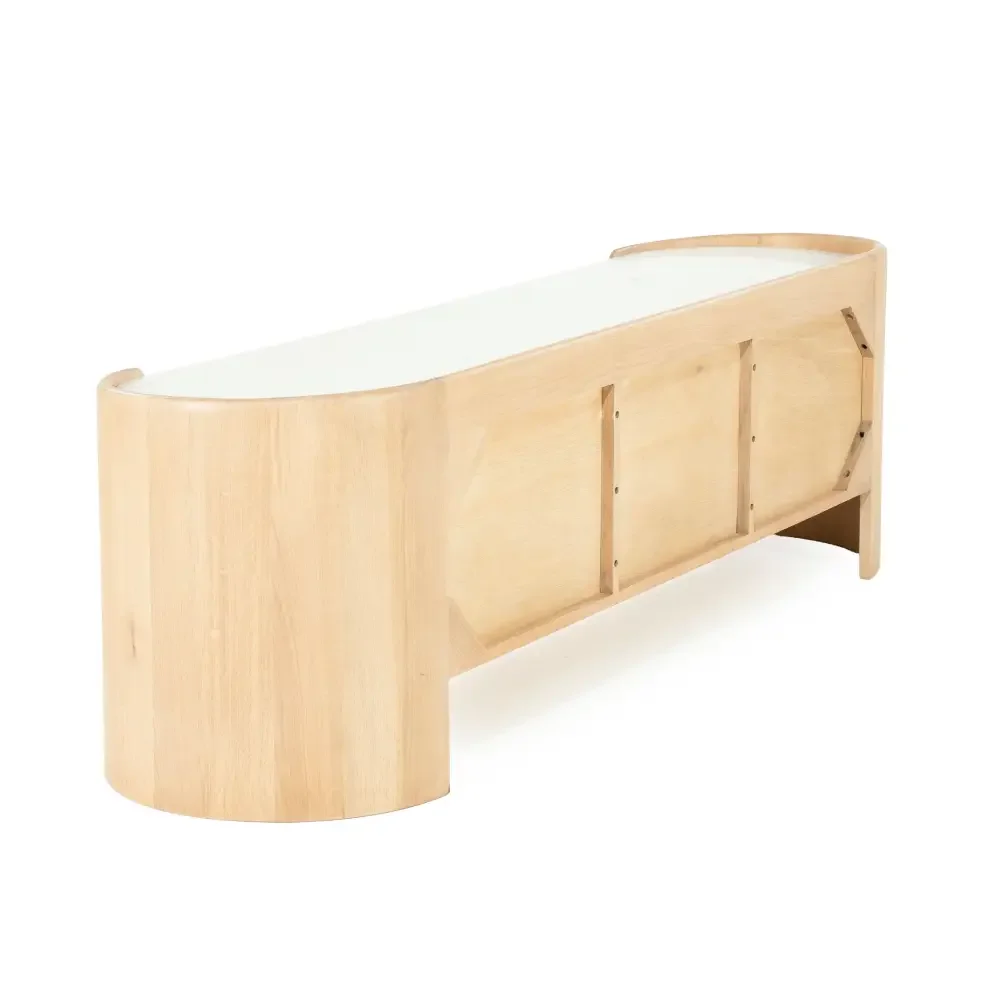 Don TV cabinet 160 cm