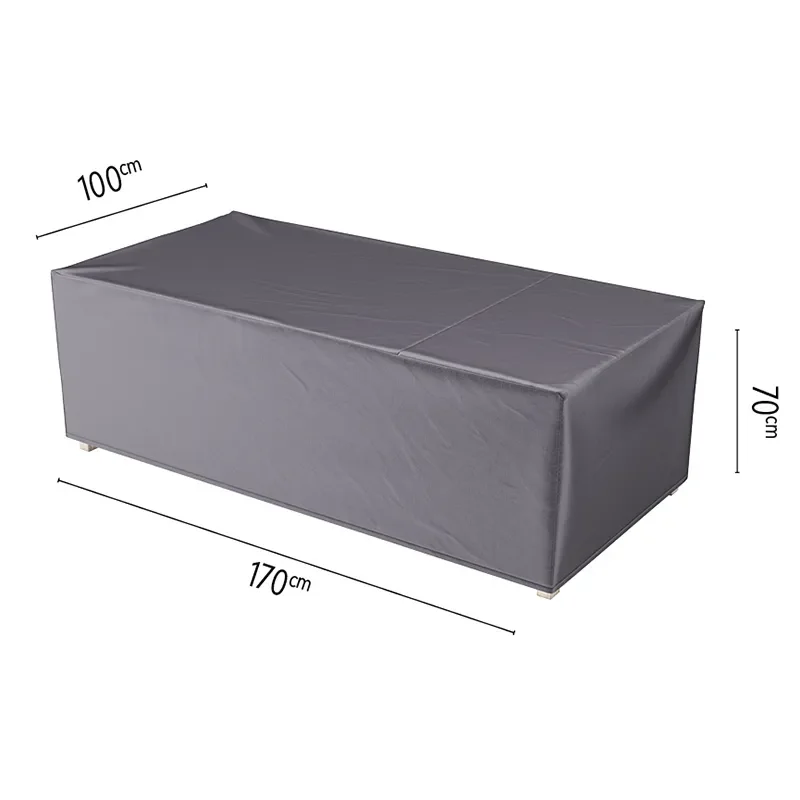 Furniture cover 170x100cm