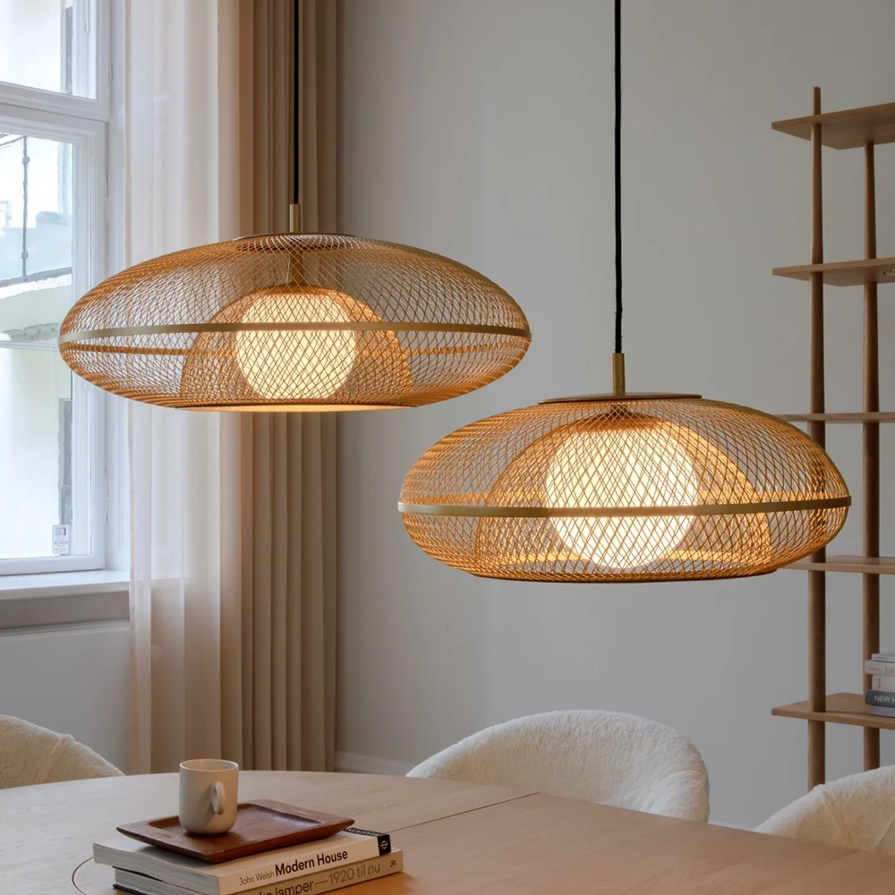  Faraday Lampshade Ø45 cm