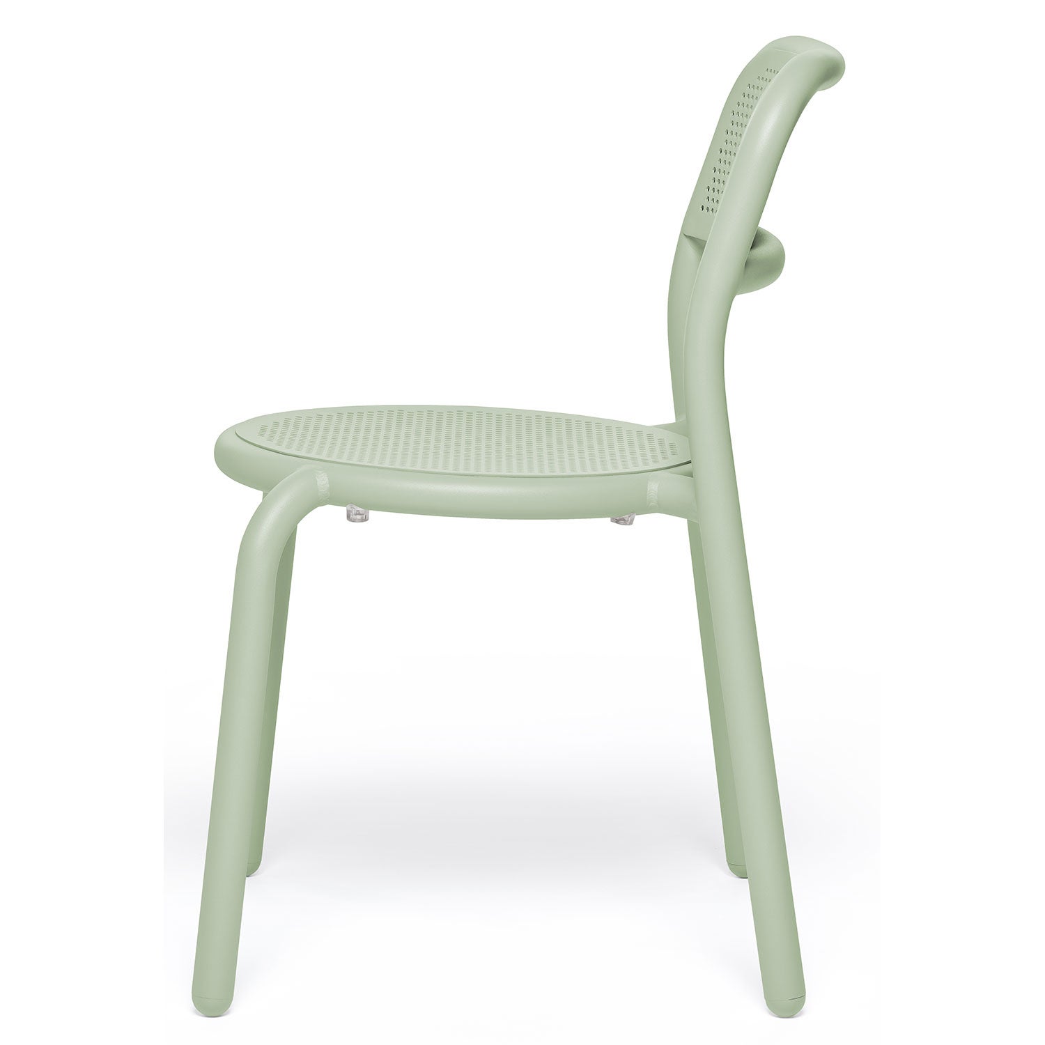 Toní chair mist green