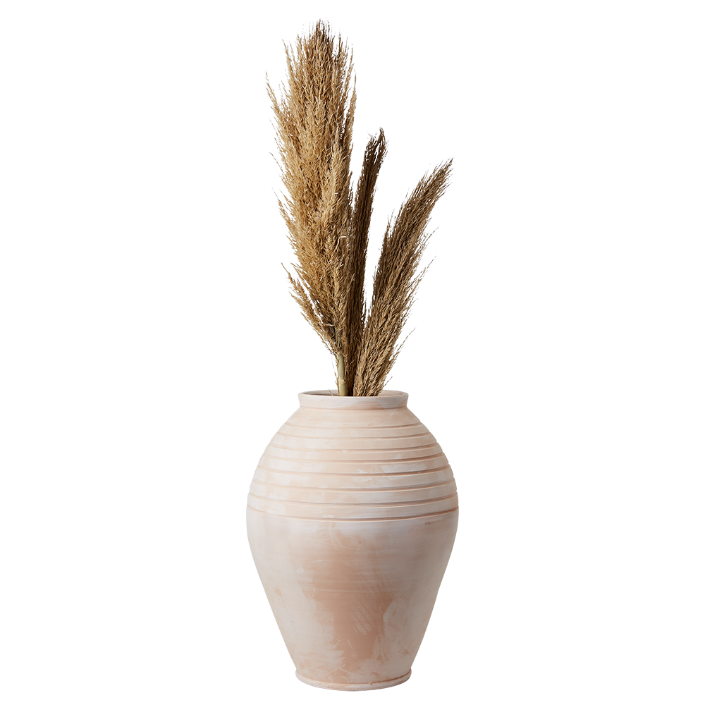  THEO Urn Ø19 cm H50 cm