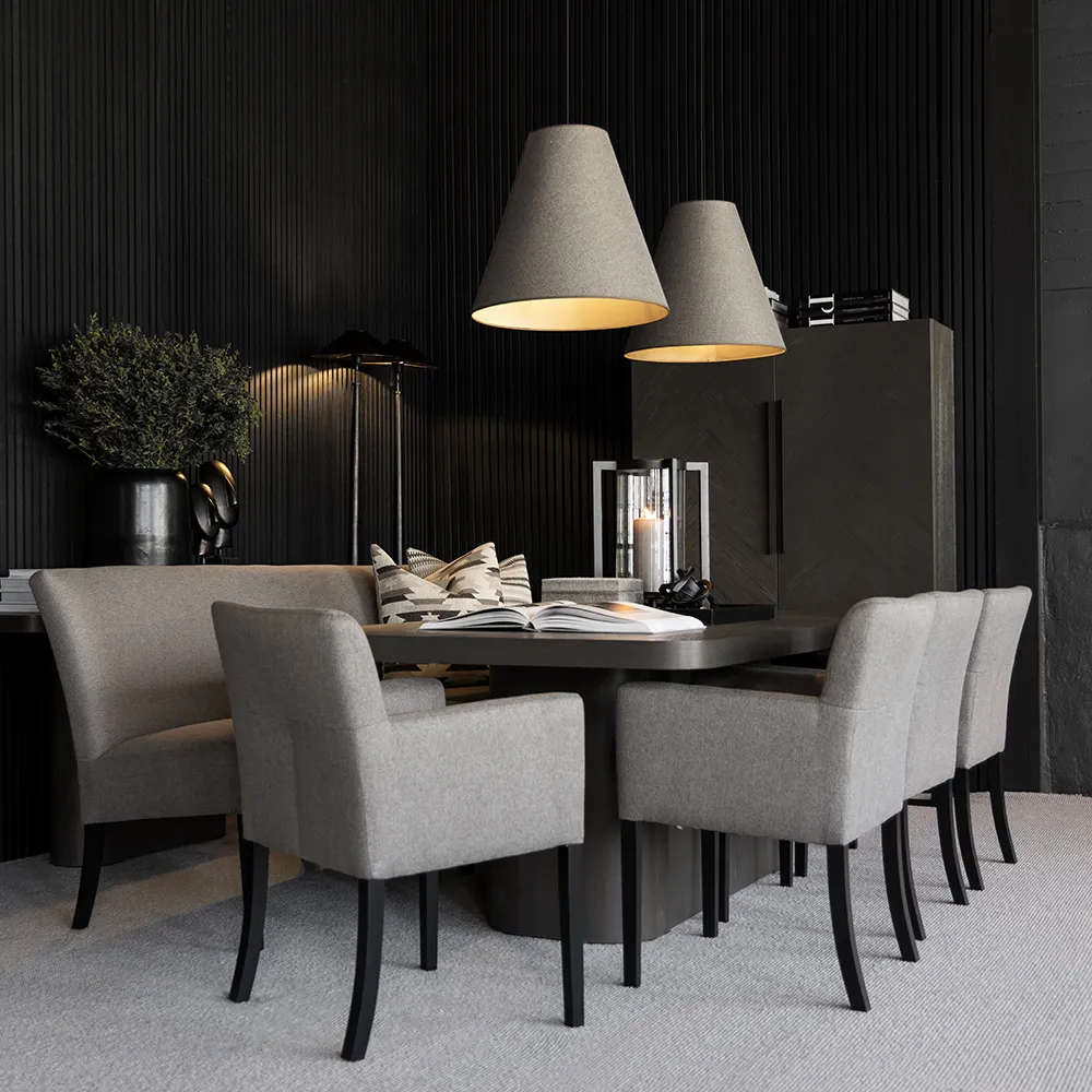 Victoria chair Rave Liver