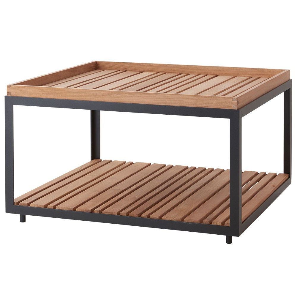 Level Coffee table 79X79cm