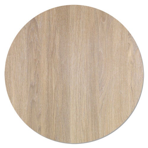 SM825 dining chair Cat 1 white oiled oak