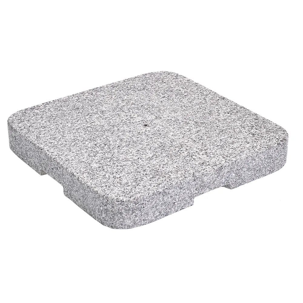 Parasol base granite Z 90kg