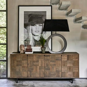 Mac Arthur Park sideboard