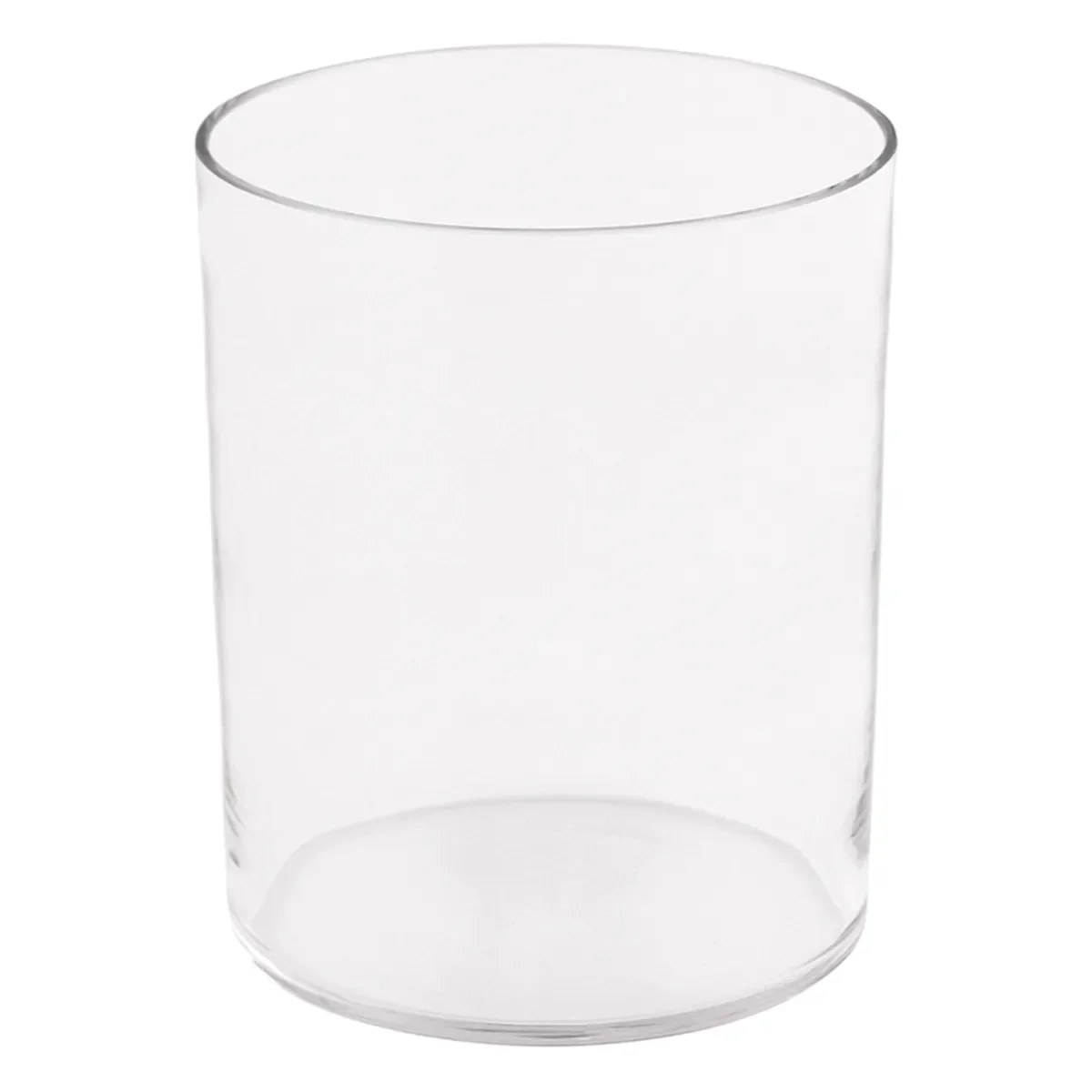 Extra Glass Fanny Big