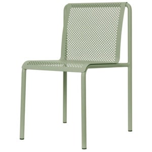 Dapple Dining Chair Tea Green