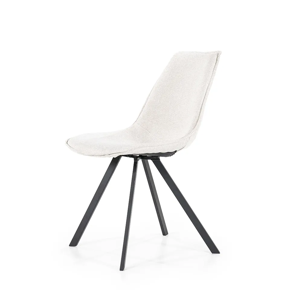 Dining Chair Boy Beige