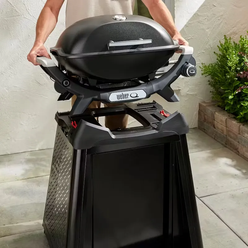 Q Premium trolley (2025-)