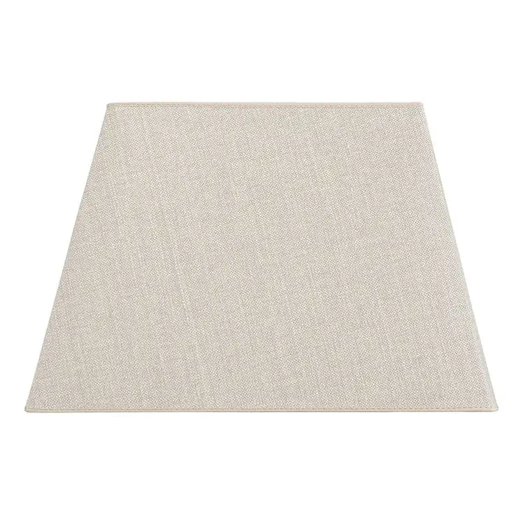 Lampshade Square Colonella linen