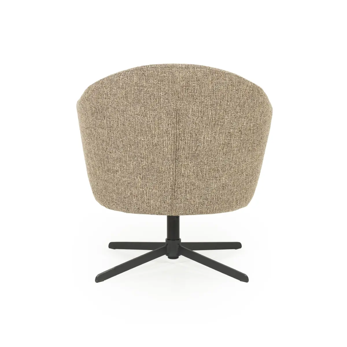 Connor Armchair - brown Donna