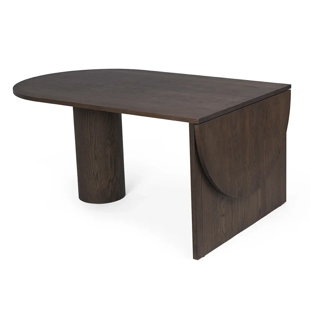 Pylo Dining table 160-210x100 cm