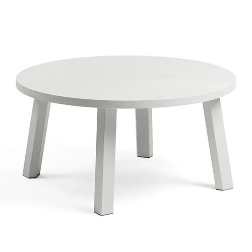 Maximo coffee table 60 mini Gesso 