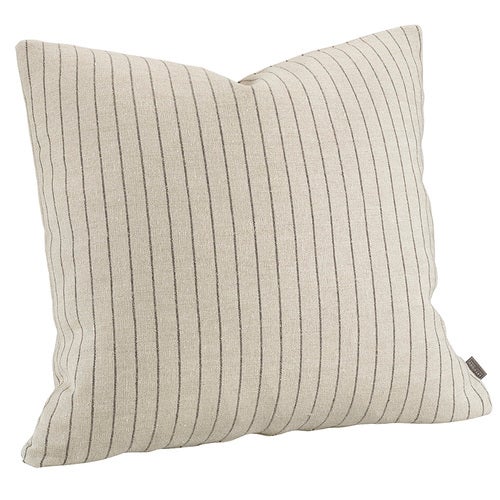 BYBLOS narrow striped cushion cover -60x40