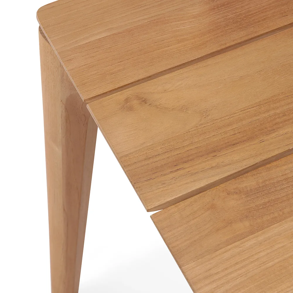 Bok Dining Table 300x110 cm Teak