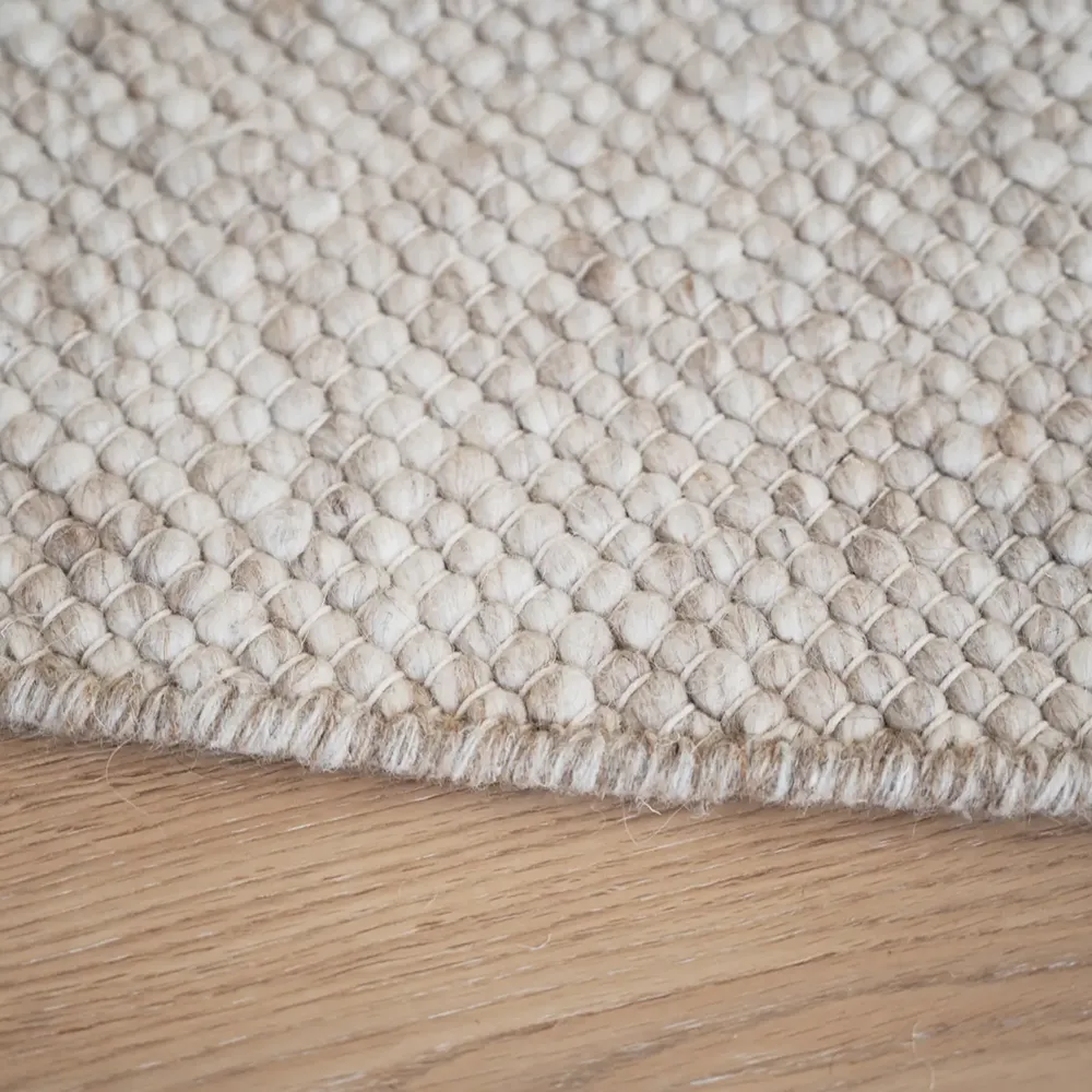 Auckland carpet 300x400 cm beige