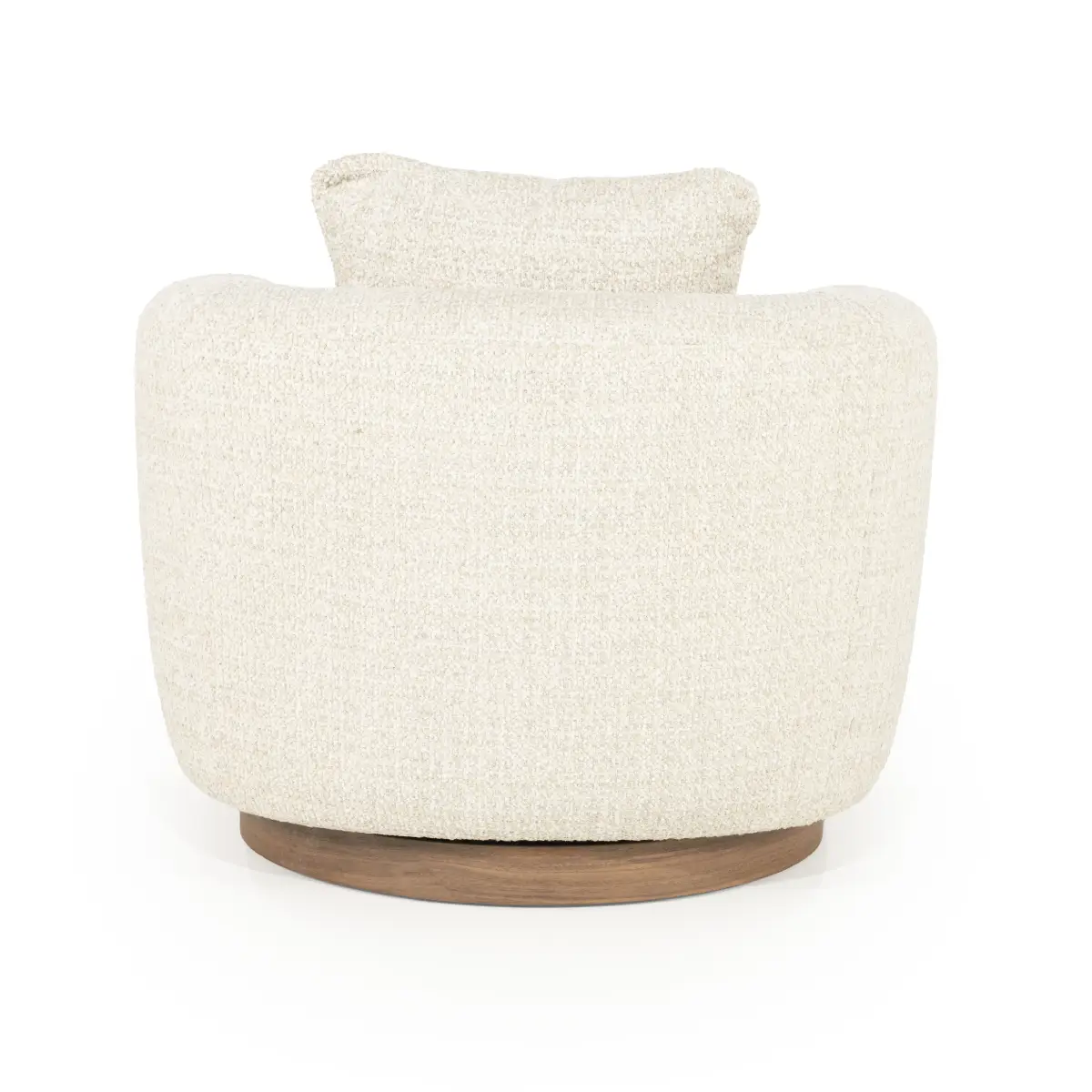 Jordan Armchair - beige Asti