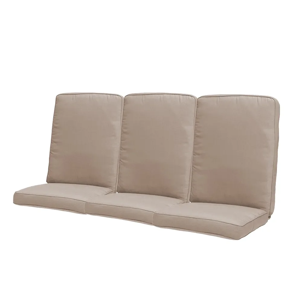Aspö cushion set Beige