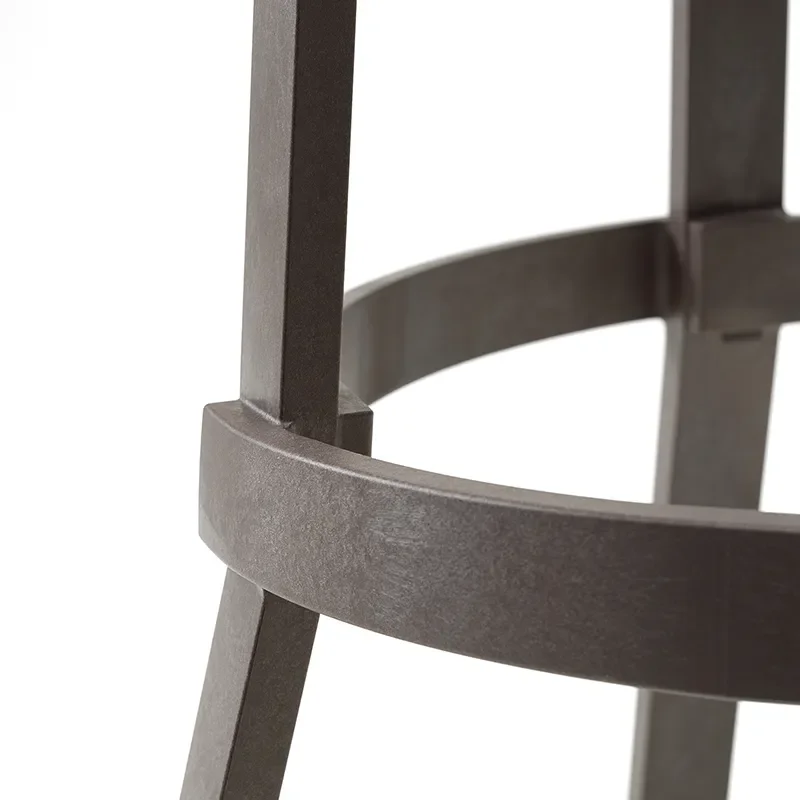 Stack stool Maxi TERRA