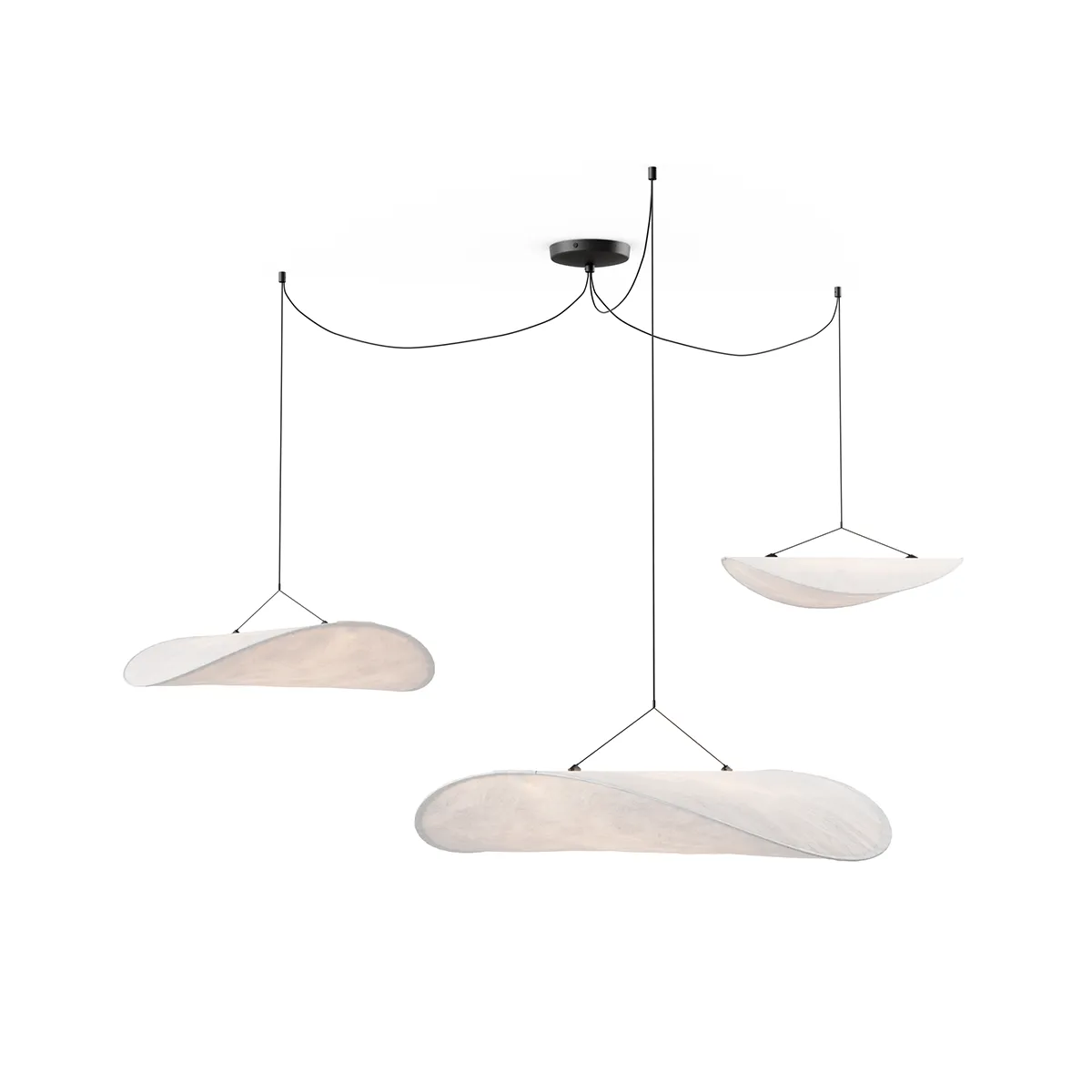 Canopy Tense Multi (3 pcs)