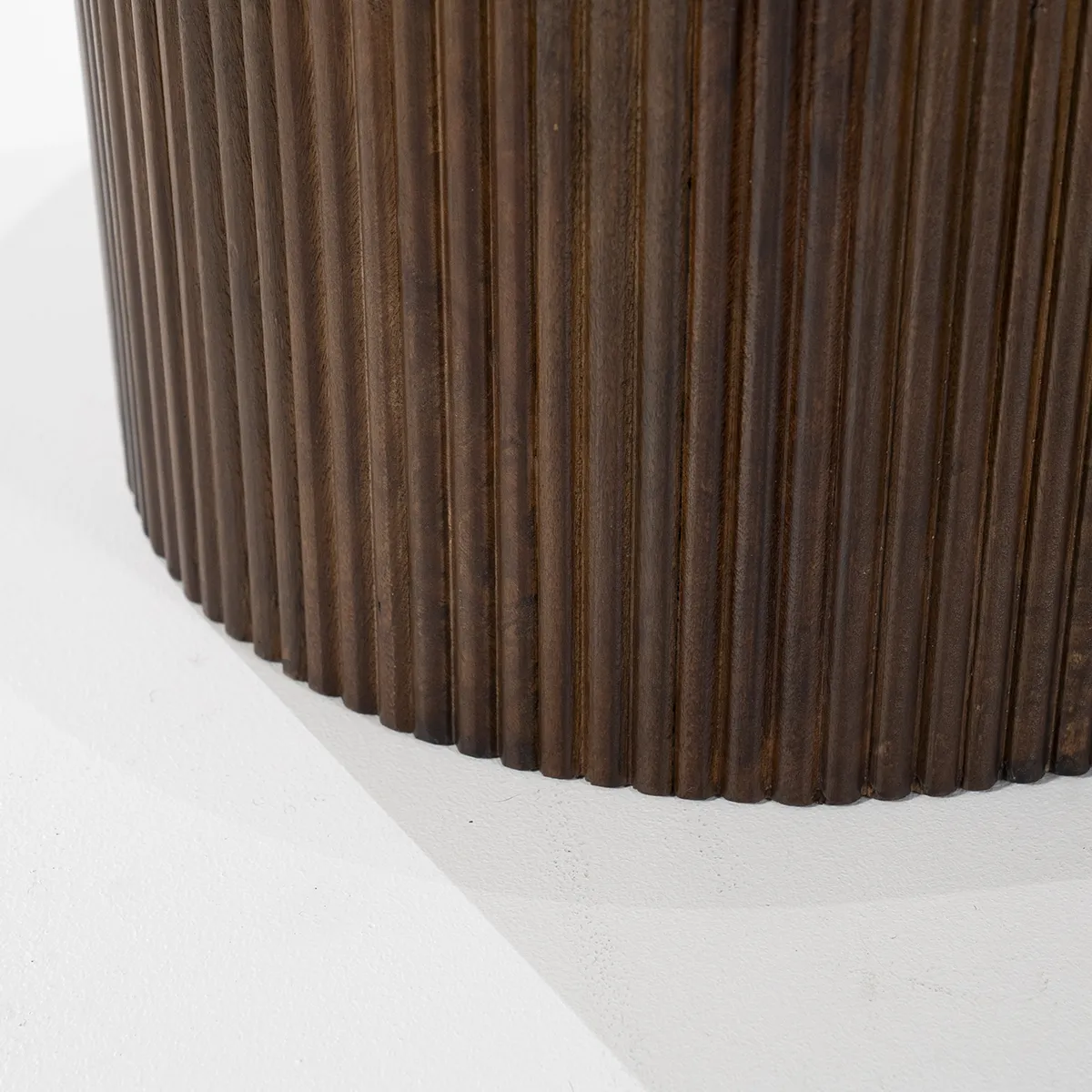 Mari Coffee table - 129x84x36 cm