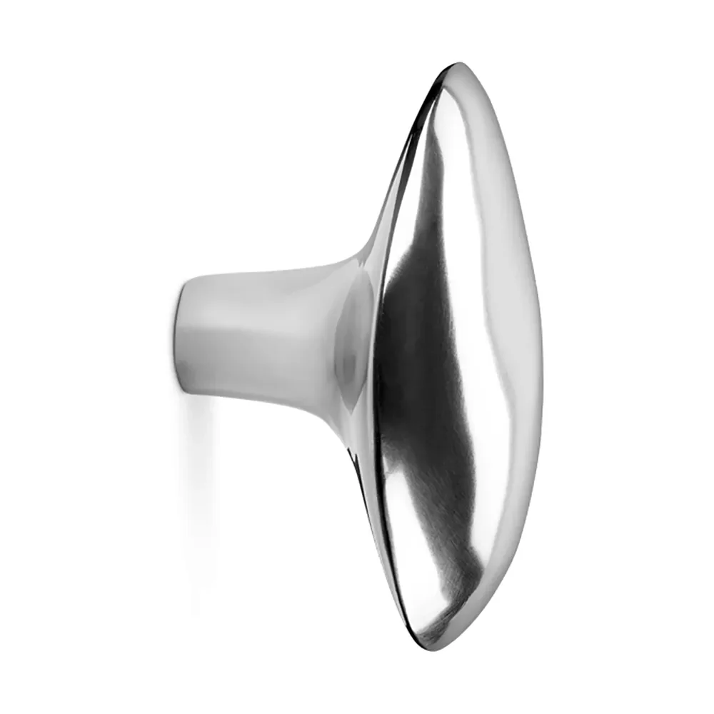 Chanterelle Hook - Stainless Steel