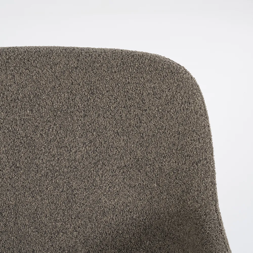 Armchair Fika Brown