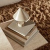 Wool Rug Meadow High Pile L Light Sand