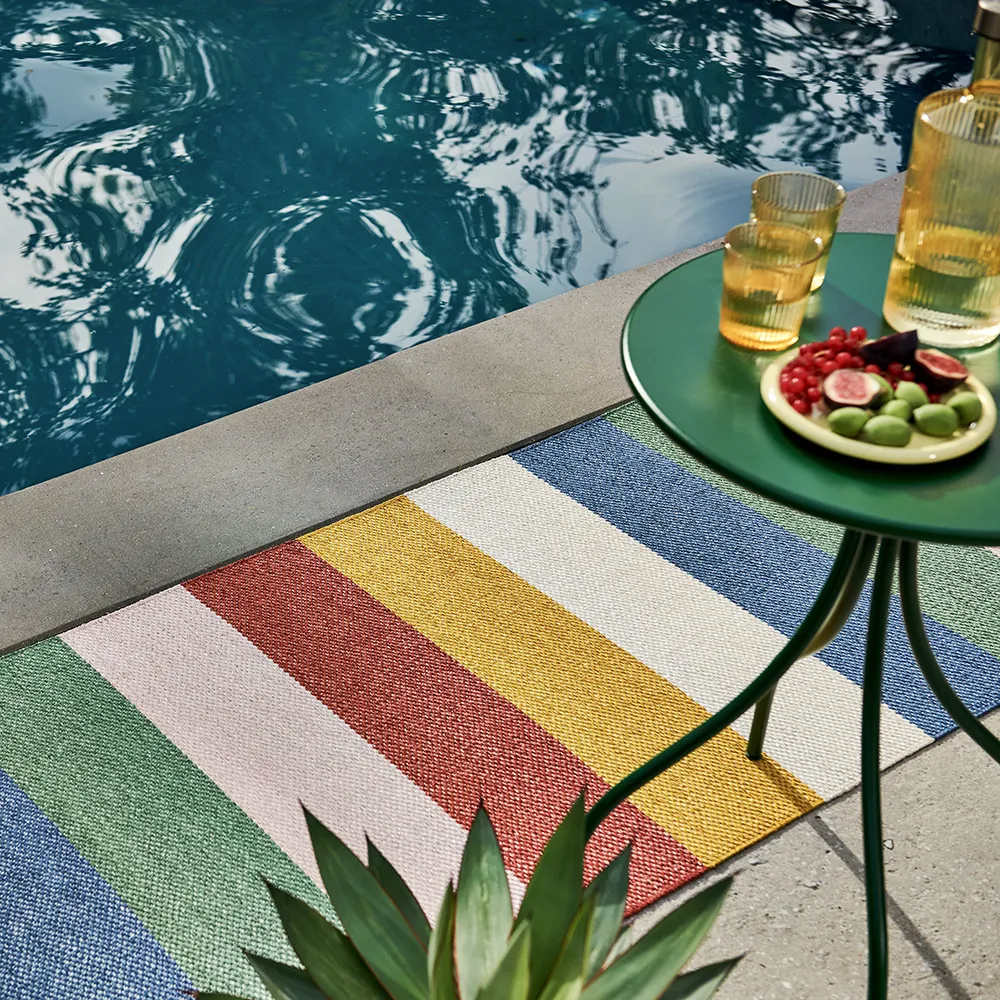 Molly Happy rug 70 x 400 cm