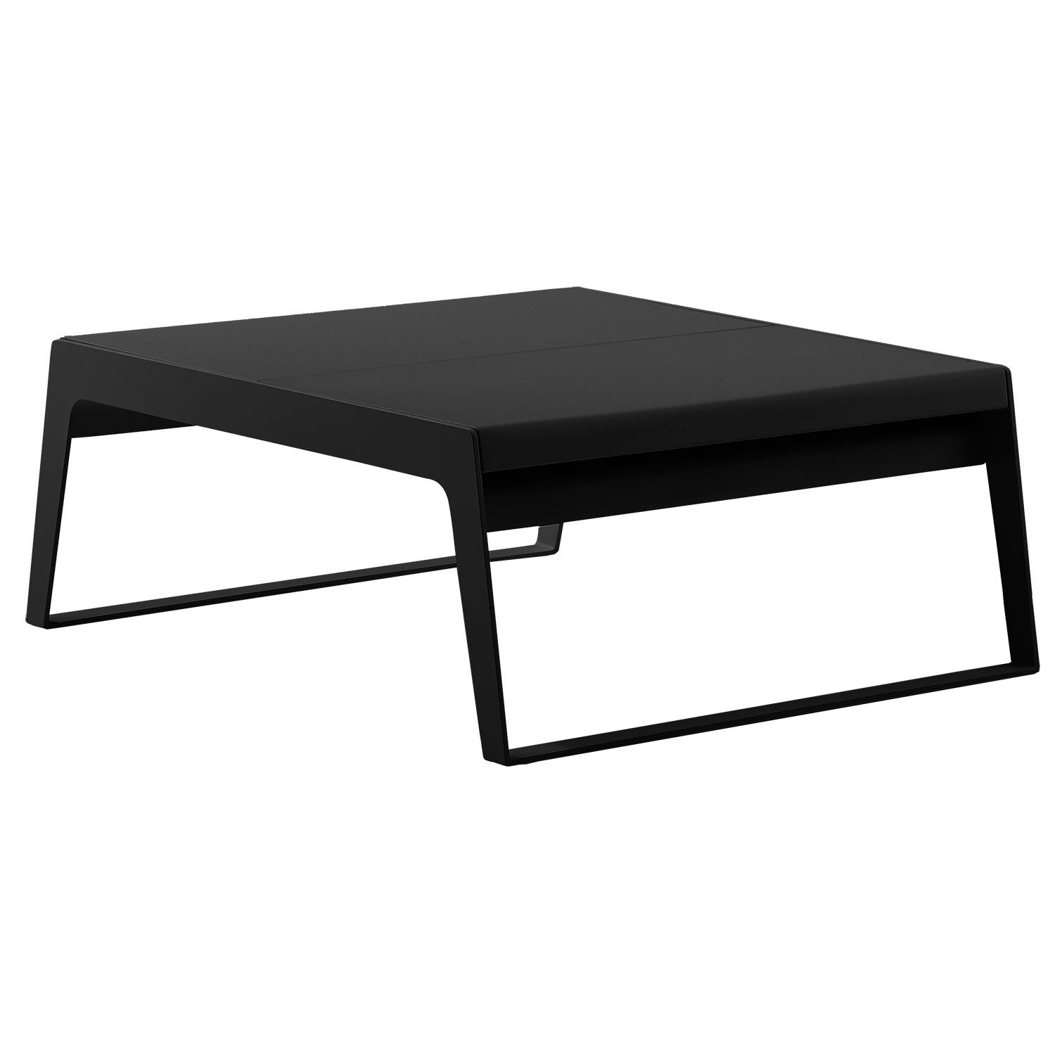 Chill-Out Coffee Table Lava Grey