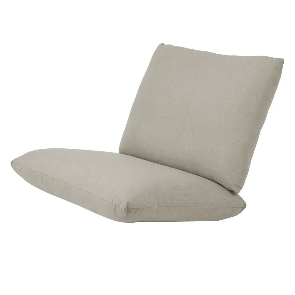 Upholstery Lightning cley beige 