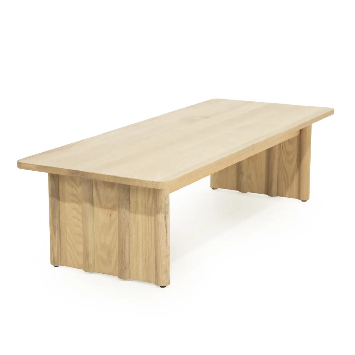 Jake Coffee table - natural