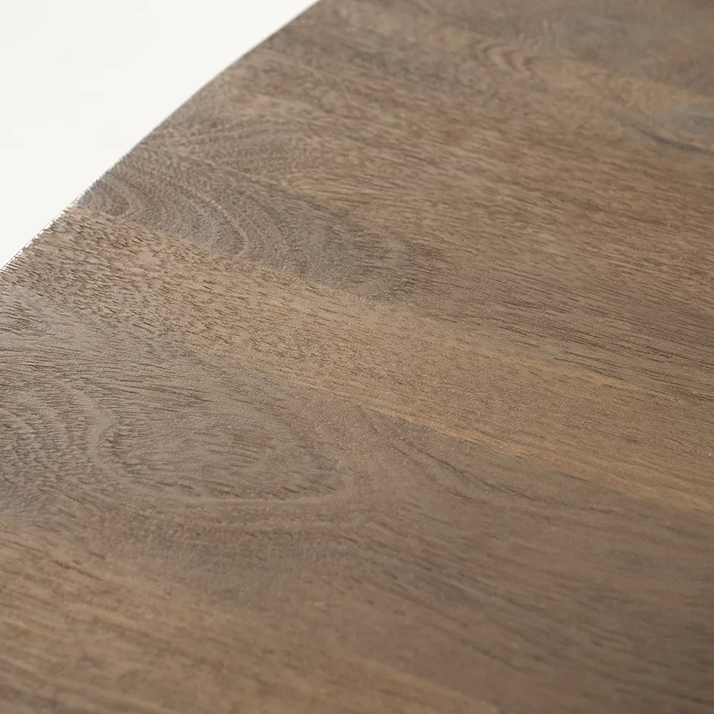 Aron Counter table - light brown