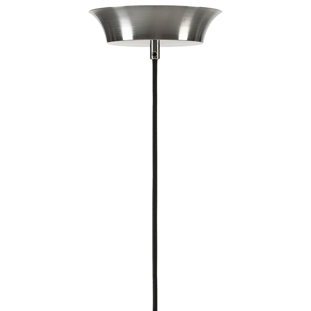 Ceiling light Endless Laut Grey