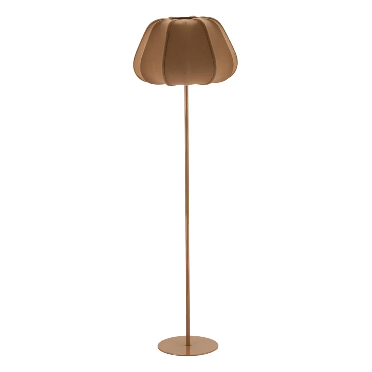 Sora floor lamp 50x50x160 cm brown