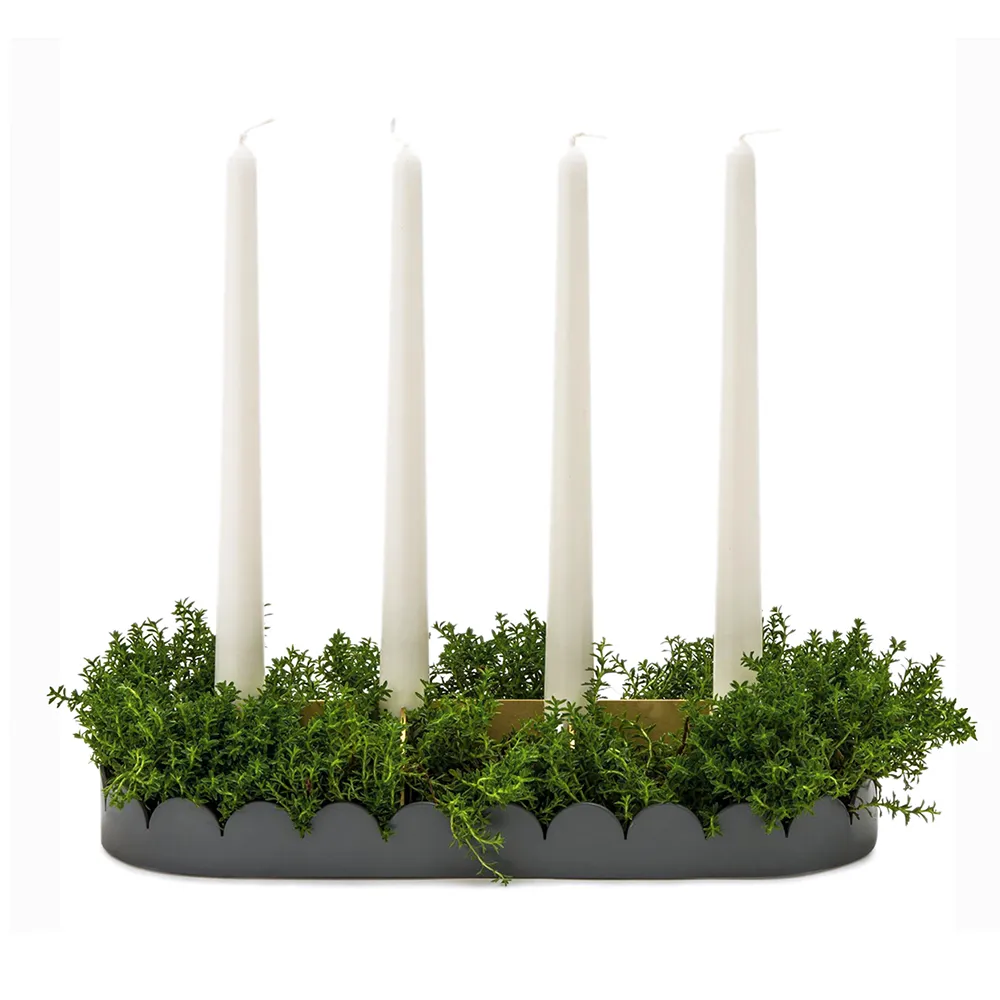 Candle Holder Fira Advent