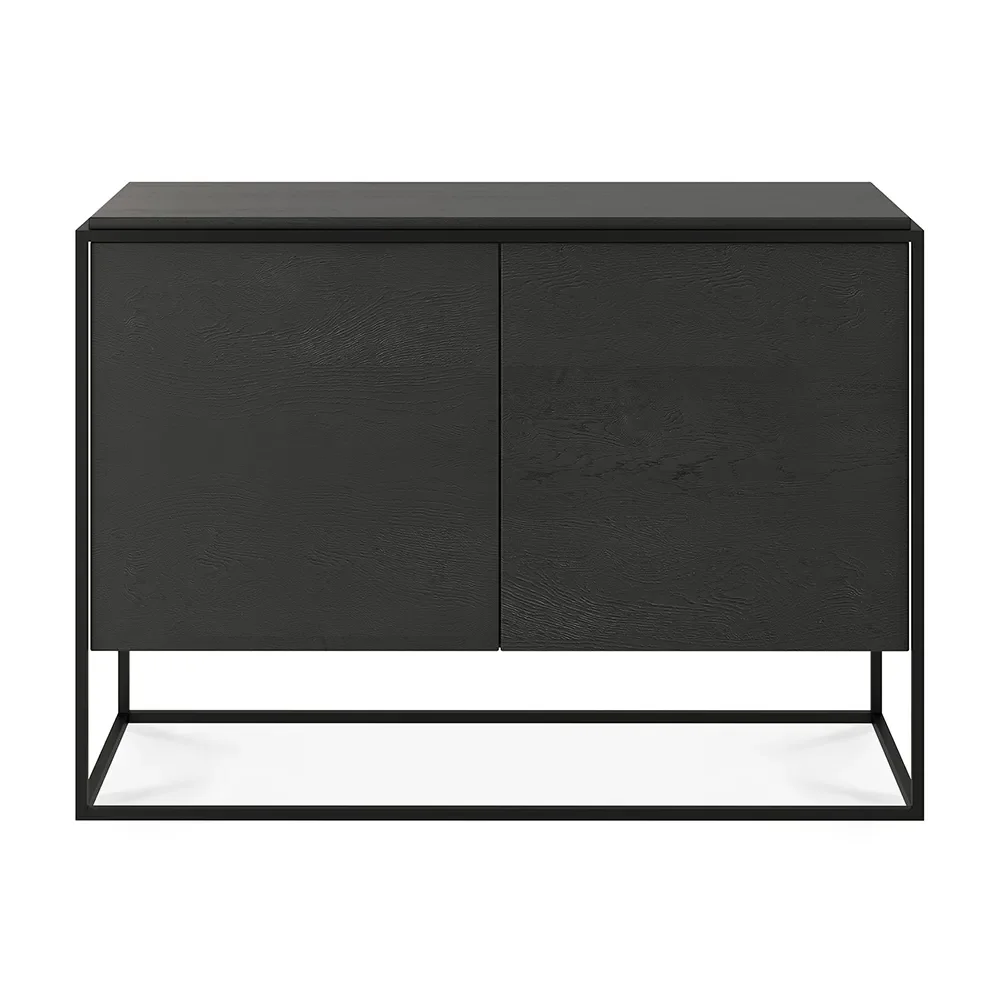 Monolit Sideboard Black Oak