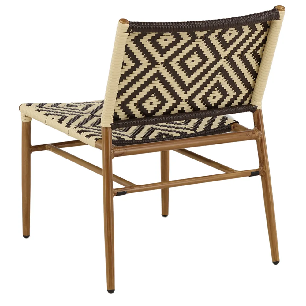 Calapan Lounge Armchair