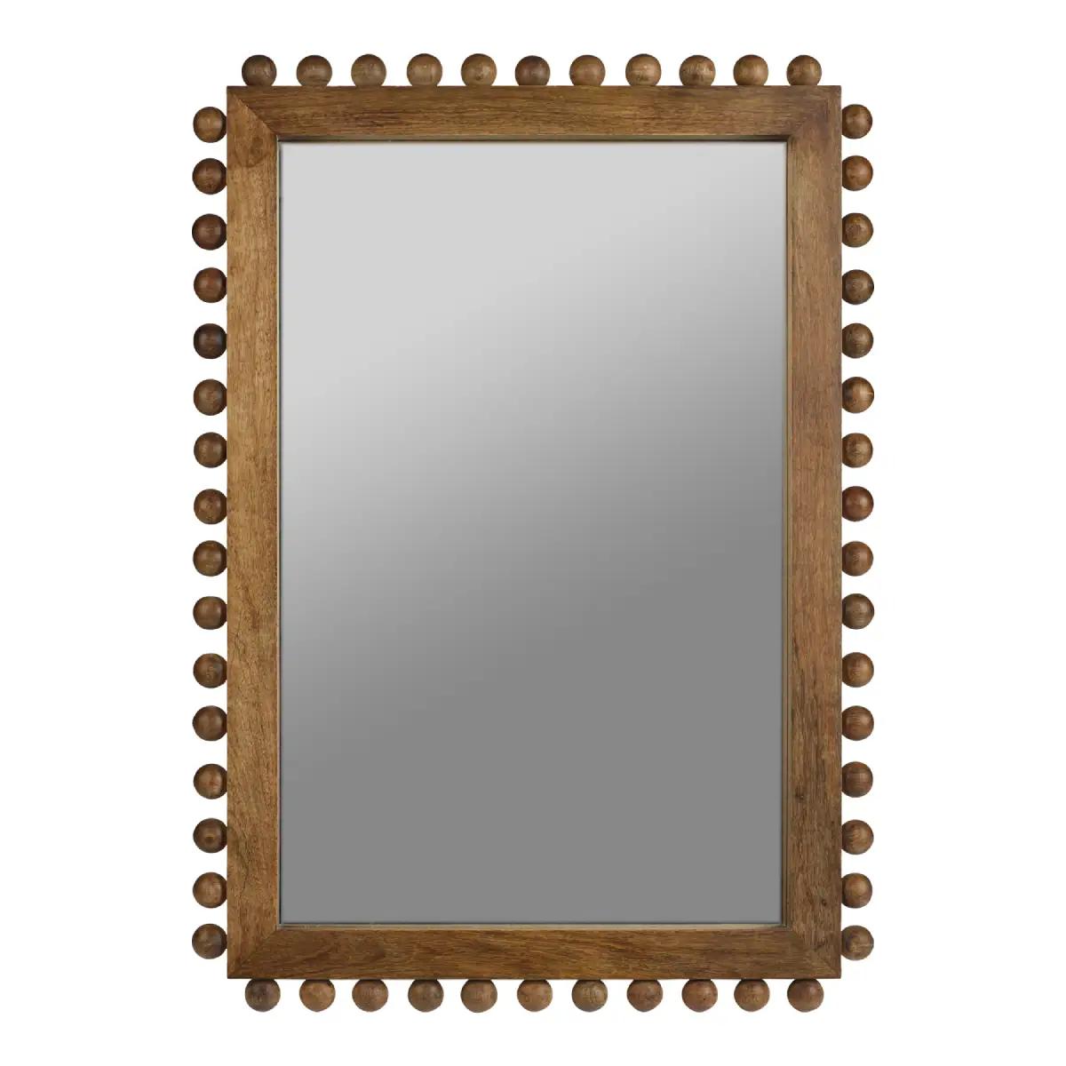 CARVE Mirror Natural