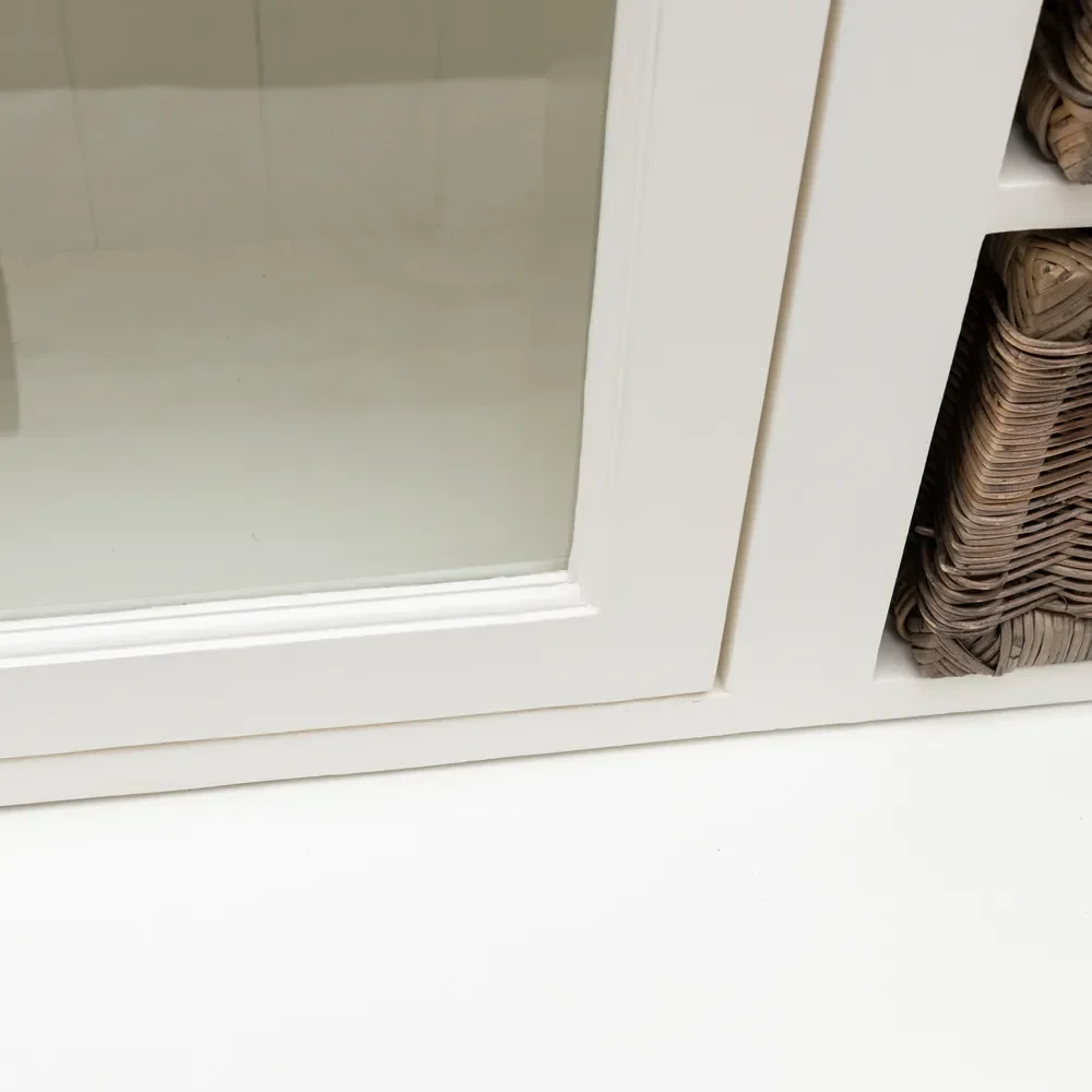  Martha's Vineyard Display Cabinet