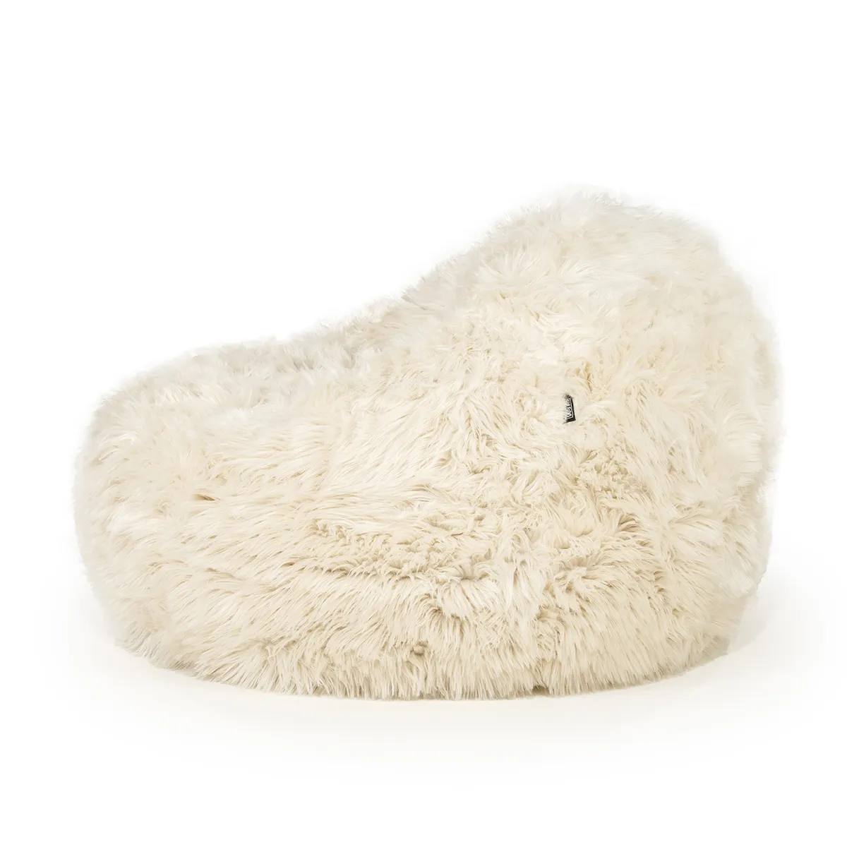 Inflatable Armchair Snuzzle Beige