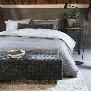 Shelter Island bedside table