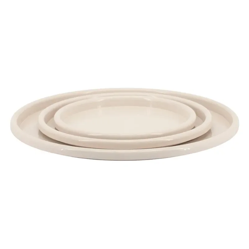 TrioTone 31,5x2,5 cm / 38,5x2,5 cm / 49,5x2.5 cm iron beige