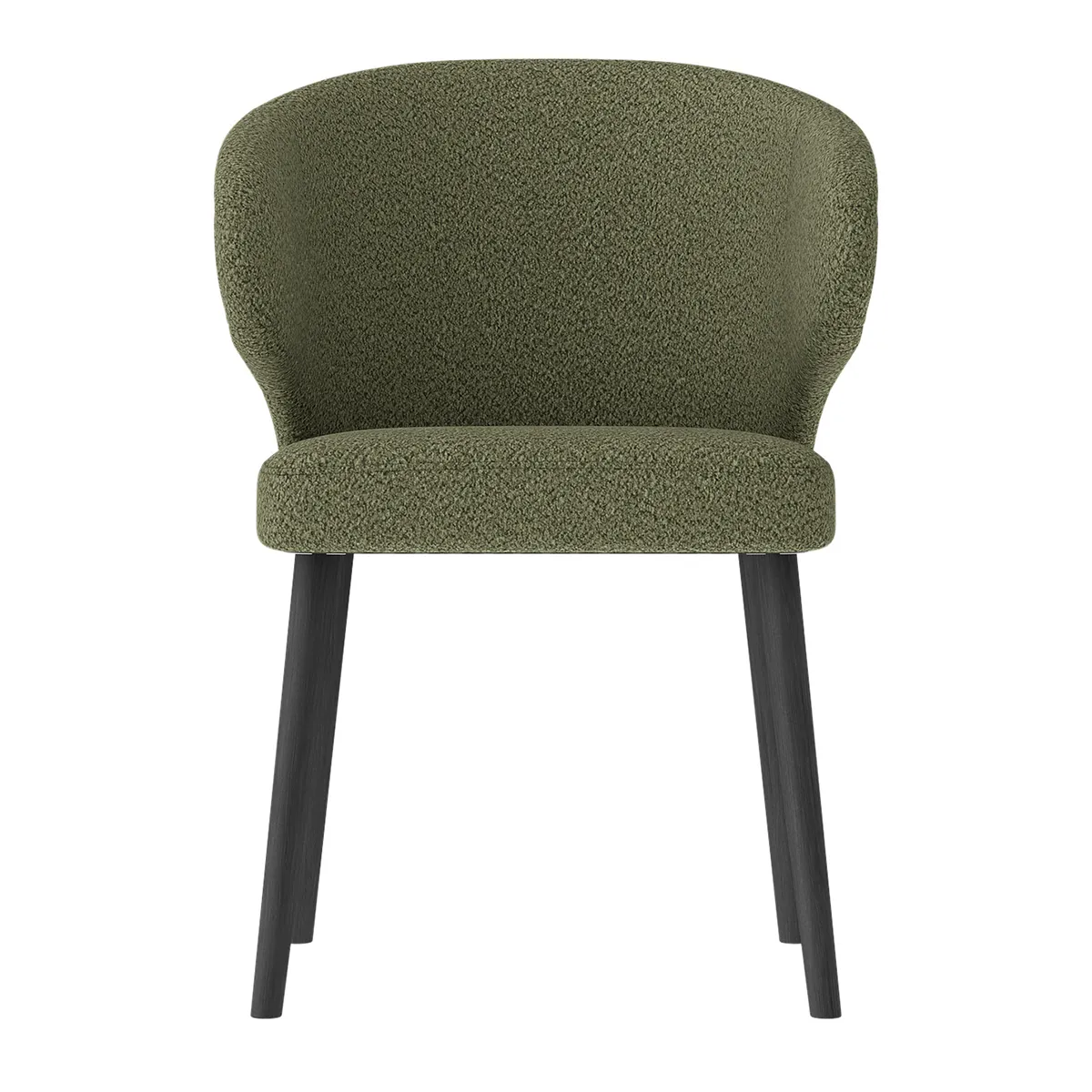 Arkansas dining chair Story moss